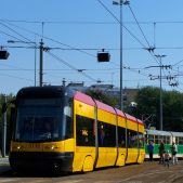 Pesa 120Na #3116