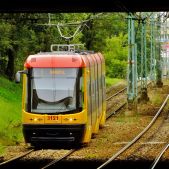 Pesa 120Na #3121