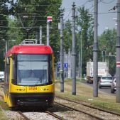 Pesa 120Na #3124