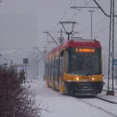 Pesa 120Na #3132