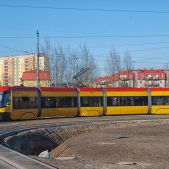 Pesa 120Na #3258