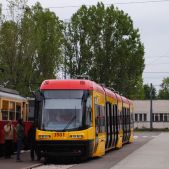 Pesa 120NaDuo #3501