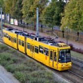 Konstal 116Na #3026