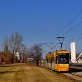 Konstal 116Na #3007