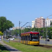 Pesa 128N Duo #3609