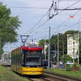Pesa 128N Duo #3609