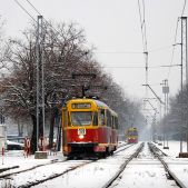 Konstal 13N #364+256