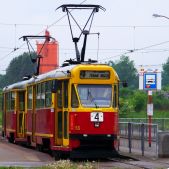 Konstal 13N #366+218