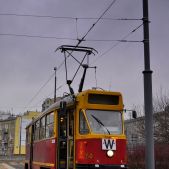 Konstal 13N #350