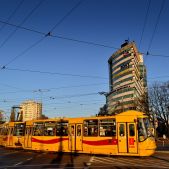 Konstal 105N2k/2000 #2128+2129