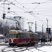 Konstal 13N #376+701