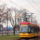 Pesa 134N #3813