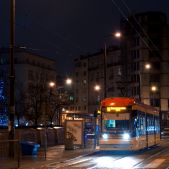 Pesa 134N #3819