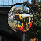 Konstal 13N #383+695