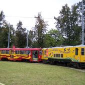 Konstal 13N #388