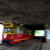 Konstal 13N #400+642