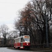 Konstal 13N #407