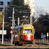 Konstal 13N #407