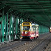 Konstal 13N #417+245