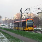 Hyundai Rotem 140N #4215