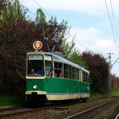Konstal 102N #5