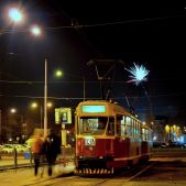 Konstal 13N #836+835