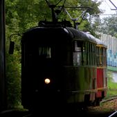 Konstal 13N #574+573