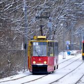 Konstal 105Na #2003