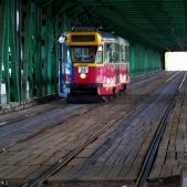 Konstal 13N #592+561
