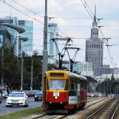 Konstal 13N #593+190
