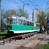 Konstal 102N #5