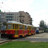 Konstal 13N #615+834