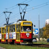 Konstal 13N #622+749