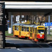 Konstal 13N #633+632