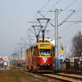 Konstal 13N #633+632