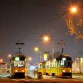 Konstal 105N2k #2030+2031