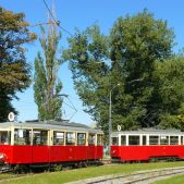 Konstal N #674