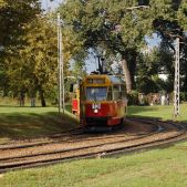 Konstal 13N #708+709