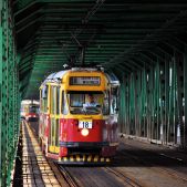 Konstal 13N #712+713