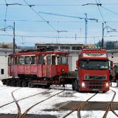 Konstal N #775