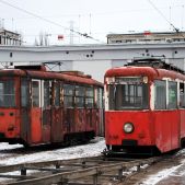Konstal N+4ND #775+1848
