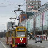 Konstal 13N #796+797