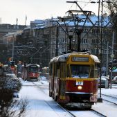 Konstal 13N #799+788