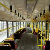 Konstal 13N #821+818