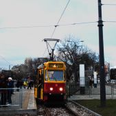 Konstal 13N #821+818
