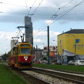 Konstal 13N #834+615