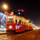 Konstal N #838+1811