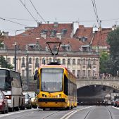 Pesa 120N #3109