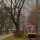 Pesa 120Na #3200