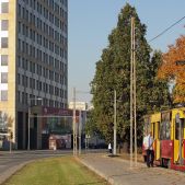 Konstal 105Na #1092